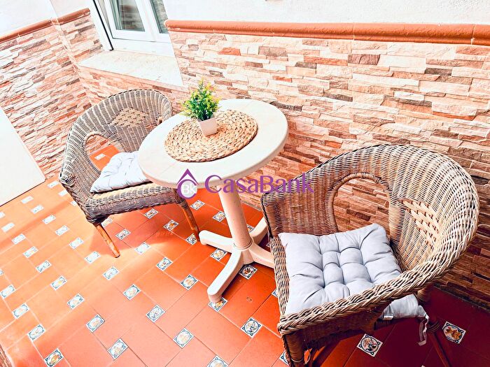 Piso en venta en Sureste, Cañero de 3 habitaciones