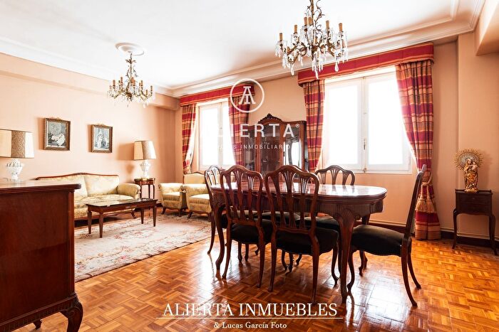 Casas en venta y pisos alquiler - 3