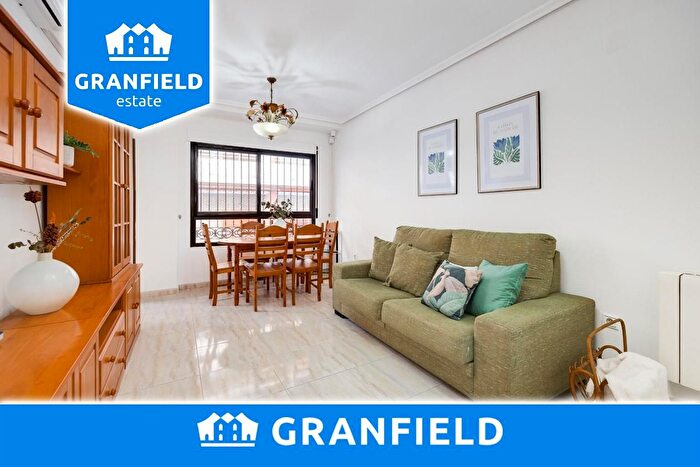 Casas en venta y pisos alquiler - 1