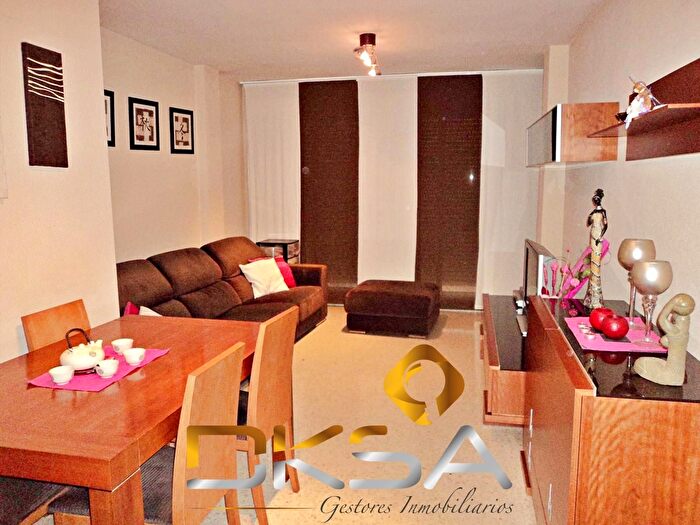 Piso en venta en El Pilar, Vilareal de 3 habitaciones