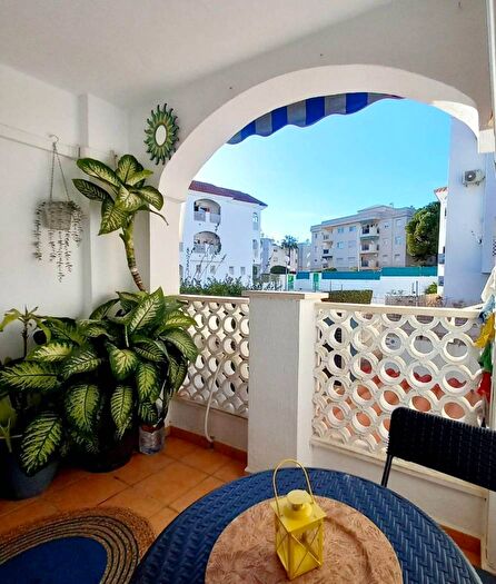 Piso en venta en Andalucía, Málaga de 2 habitaciones