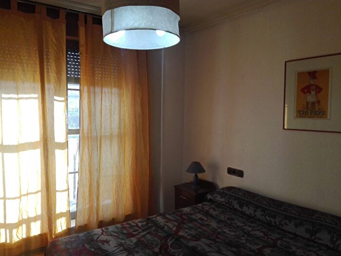 Piso en alquiler en Centro, San Vicente Las Úrsulas de 2 habitaciones