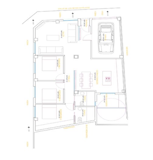 Casas en venta y pisos alquiler - 1
