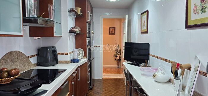 Piso en venta en Ensanche, Alcobendas de 3 habitaciones
