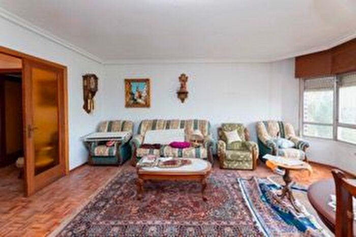 Piso en venta en Pan y Guindas, Palencia Capital de 3 habitaciones
