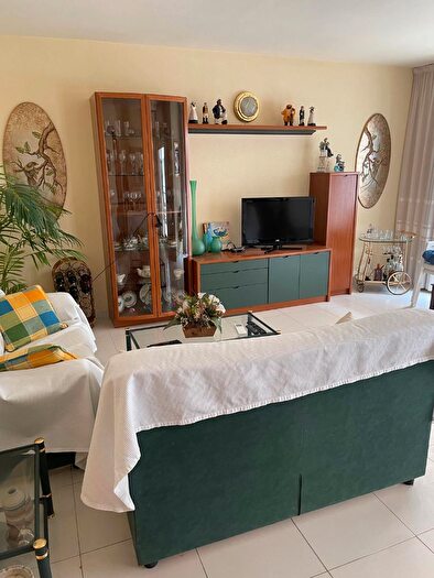Piso en alquiler en Tossa de Mar pueblo, Tossa de Mar de 3 habitaciones
