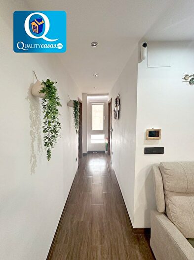 Casas en venta y pisos alquiler - 2