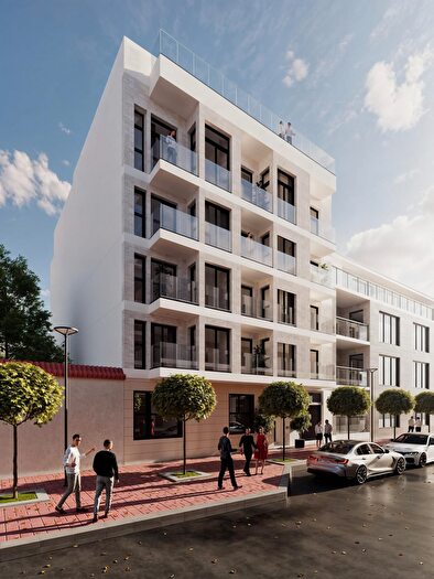 Casas en venta y pisos alquiler - 1
