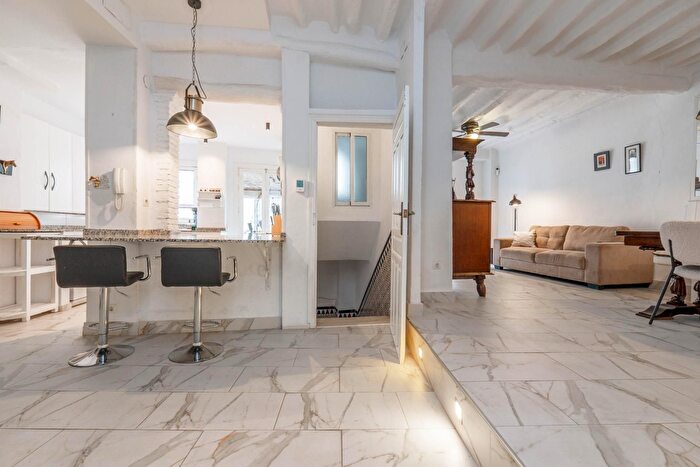 Casas en venta y pisos alquiler - 2