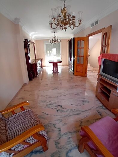 Casa en venta en Noroeste, Huerta de la Reina Trassierra de 5 habitaciones
