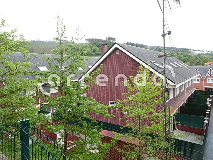Casa en alquiler en Barcenilla, Piélagos de 3 habitaciones