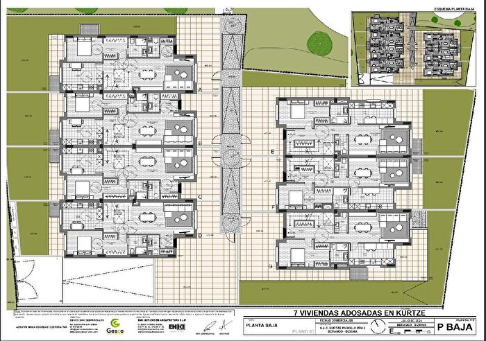 Casas en venta y pisos alquiler - 3