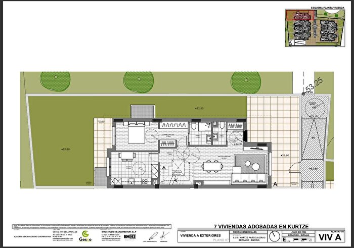 Casas en venta y pisos alquiler - 2