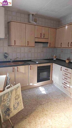 Casas en venta y pisos alquiler - 2
