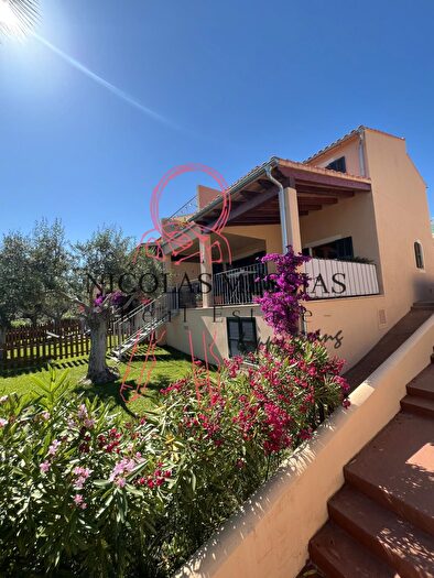 Casa en venta en Cala Magrana Cala Anguila Cala Mendia, Manacor de 2 habitaciones