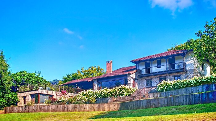 Casas en venta y pisos alquiler - 1