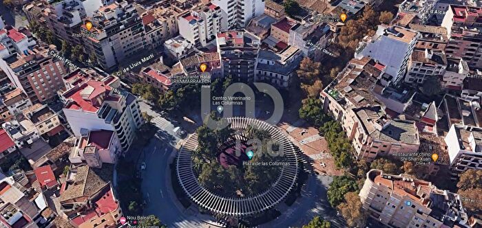 Casas en venta y pisos alquiler - 3