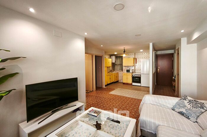 Casas en venta y pisos alquiler - 1