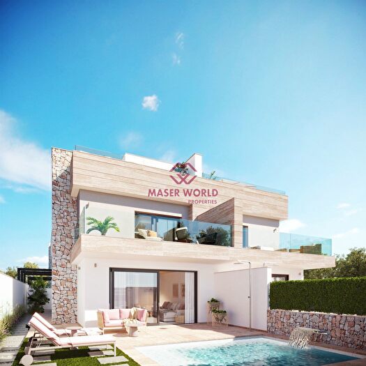 Casas en venta y pisos alquiler - 1