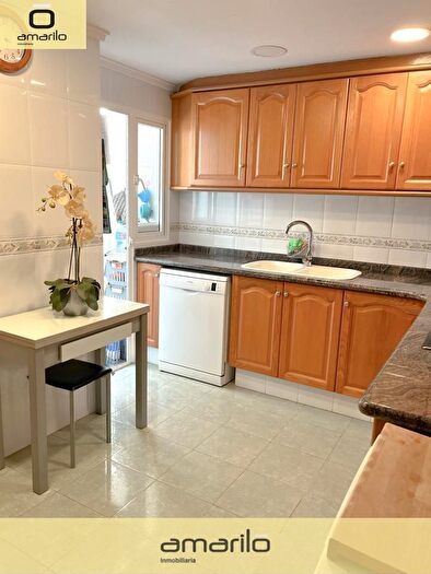 Casas en venta y pisos alquiler - 1