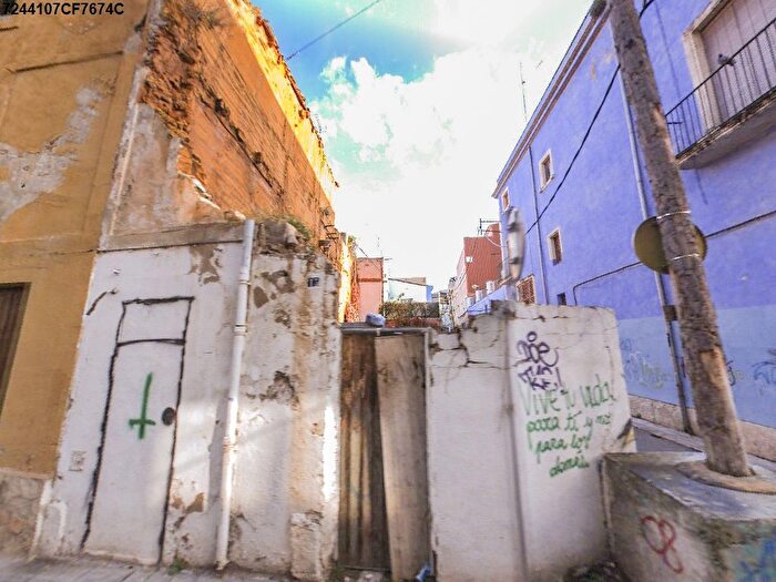 Casa en venta en La Pobla de Massaluca, Tarragona
