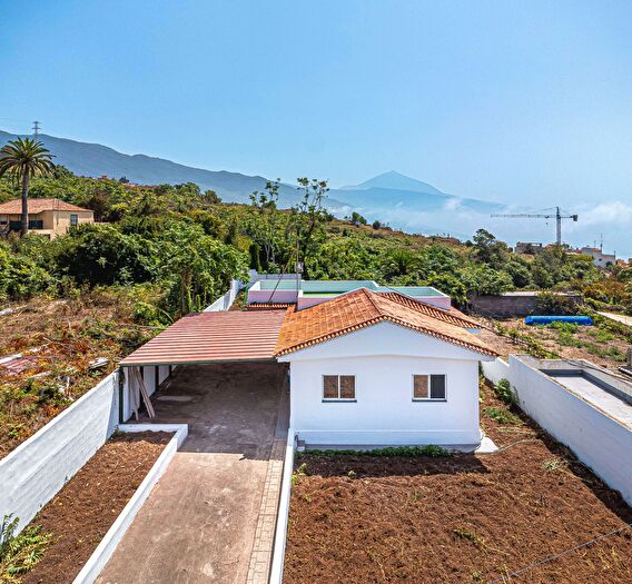 Casas en venta y pisos alquiler - 1
