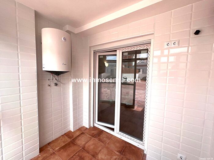Casas en venta y pisos alquiler - 2