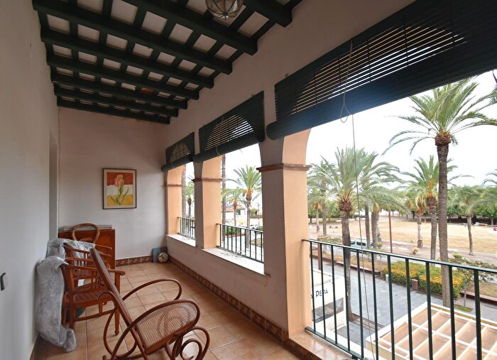 Piso en alquiler en Barri del Mar, Vilanova i la Geltrú de 2 habitaciones