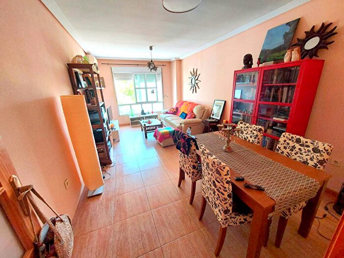 Piso en venta en Calasparra, Murcia de 3 habitaciones