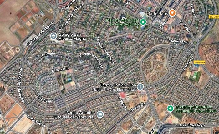 Casas en venta y pisos alquiler - 1