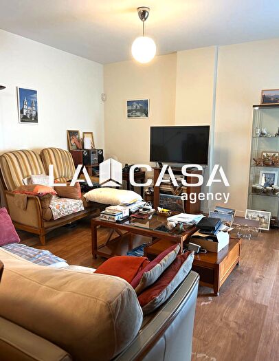 Piso en venta en San Pablo Santa Justa, San Carlos San José de 3 habitaciones
