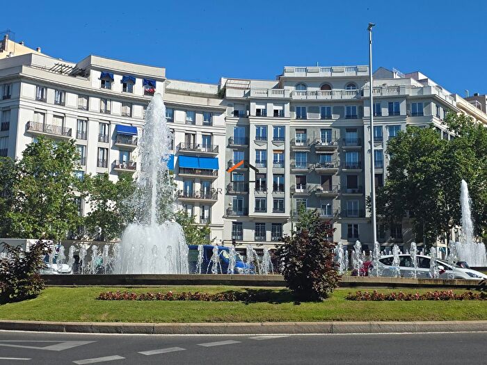 Piso en venta en Chamberí, Arapiles de 4 habitaciones