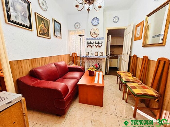 Casas en venta y pisos alquiler - 2