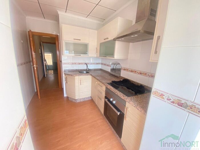Casas en venta y pisos alquiler - 1