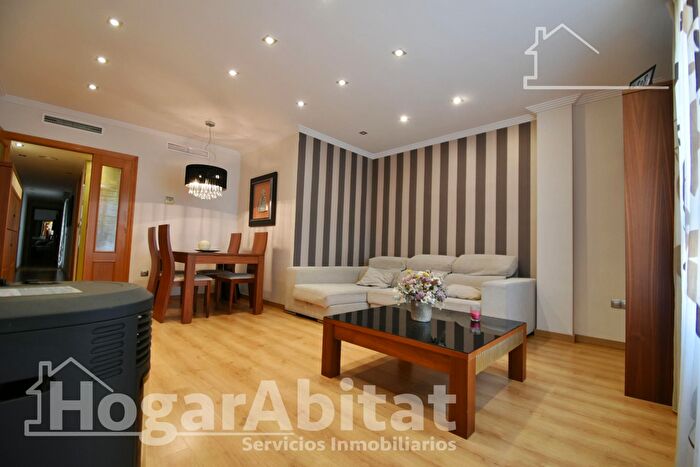 Casas en venta y pisos alquiler - 1
