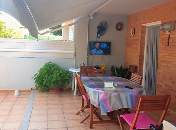 Casa en venta en Playa Ben Afeli, Almazora Almassora de 4 habitaciones