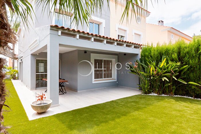 Casa en venta en Mas Camarena, Bétera de 4 habitaciones