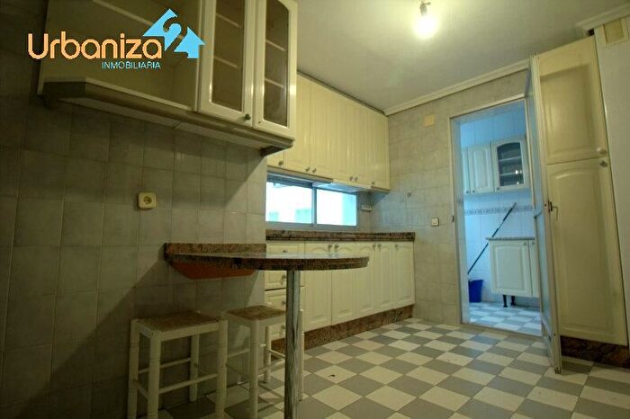Casas en venta y pisos alquiler - 2
