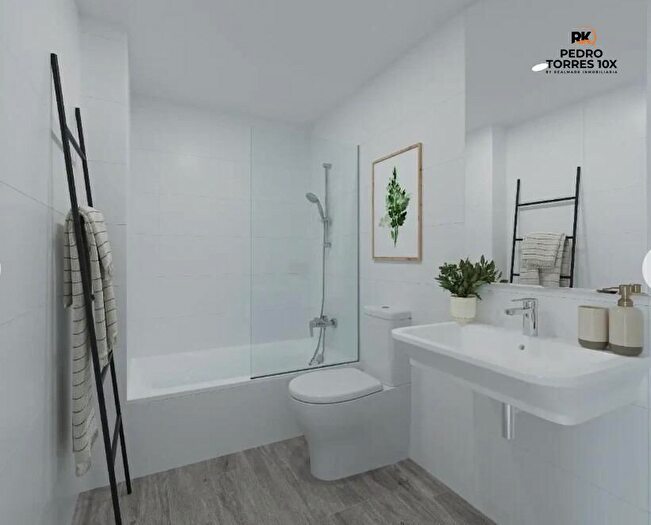 Casas en venta y pisos alquiler - 3