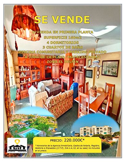 Casas en venta y pisos alquiler - 1