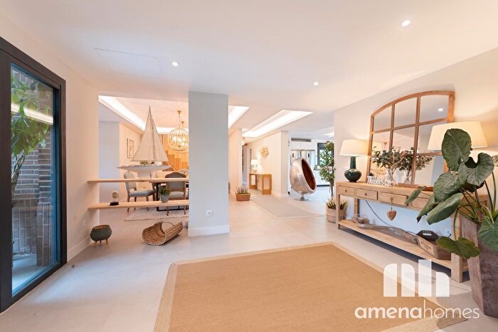 Casas en venta y pisos alquiler - 2