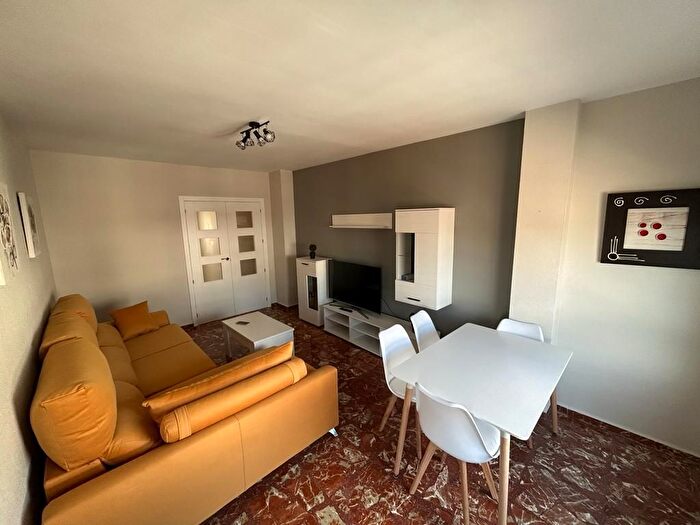 Piso en alquiler en Martos, Jaén de 1 habitacion