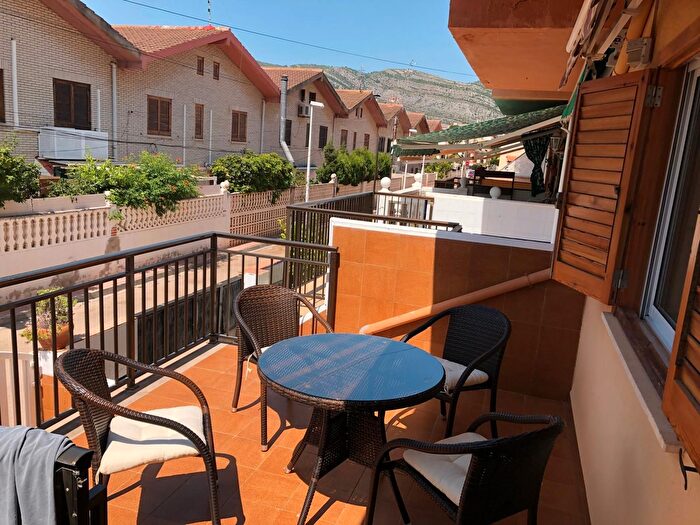 Casa en alquiler en Playa Morro de Gos, Oropesa del Mar Orpesa de 3 habitaciones