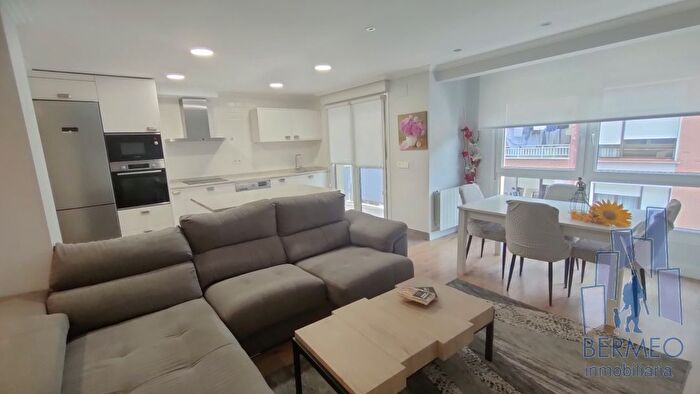 Casas en venta y pisos alquiler - 1