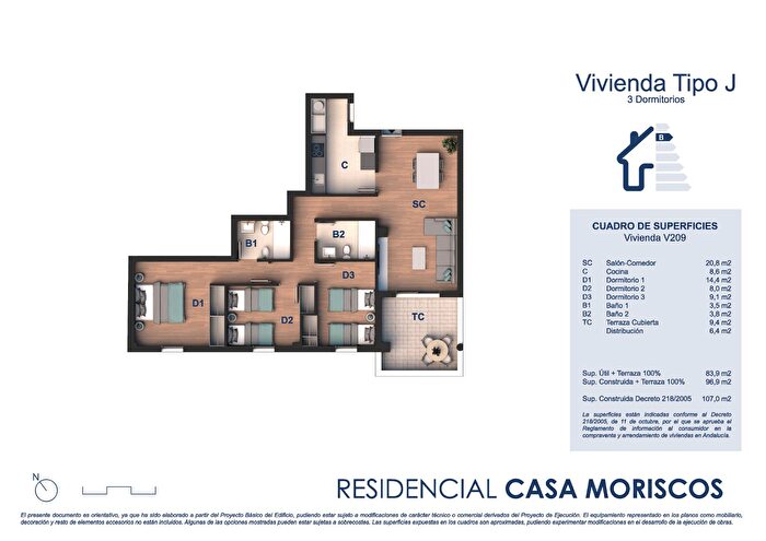 Casas en venta y pisos alquiler - 1