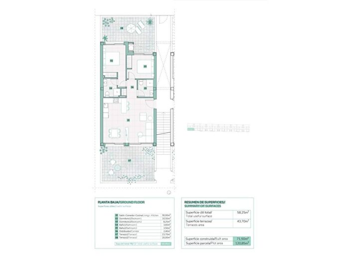 Casas en venta y pisos alquiler - 3