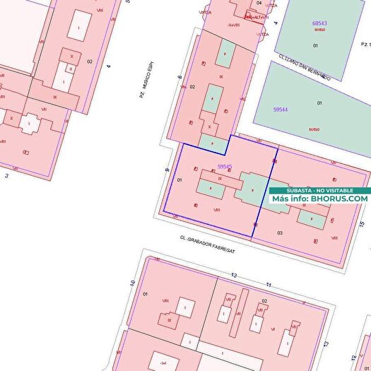Casas en venta y pisos alquiler - 3
