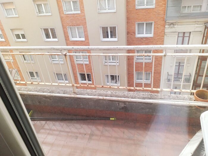 Piso en venta en Centro Ayuntamiento, Santander de 4 habitaciones