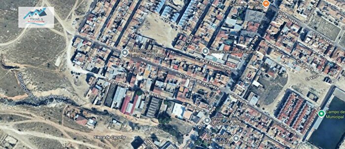 Casas en venta y pisos alquiler - 3