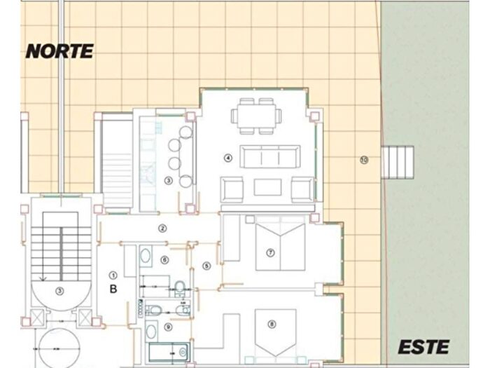 Casas en venta y pisos alquiler - 3